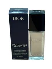 ☆EM1235 ディオールスキン フォーエヴァー フルイド グロウ リキッド ファンデーション 30ml DIOR FOREVER SKIN GLOW