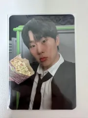 MONSTA X(モンスタエックス・モネク) コネクトエックス CGV 1週目 シンガロング トレカ ジュホン(Joohoney)