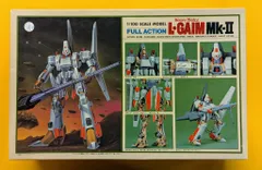 2026年最新】1 100 エルガイムの人気アイテム - メルカリ