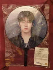 SEVENTEEN 2024 RIGHT HERE JAPAN WONWOO IMAGE PICKET