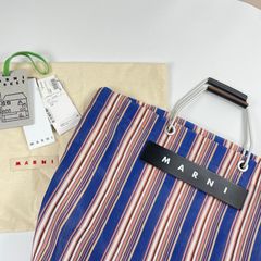 MARNI SHMH0160A0 TN296 STM24 - メルカリ