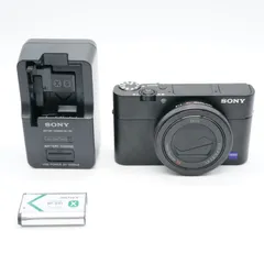 ■ほぼ新品■ソニー SONY Cyber-shot RX100V Amazon | SONY(ソニー) コンパクトデジタルカメラ Cyber-shot RX100V