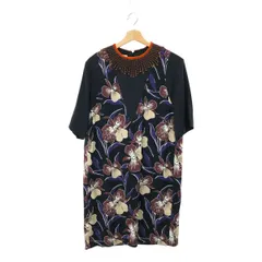 2025年最新】dries van noten ワンピの人気アイテム - メルカリ