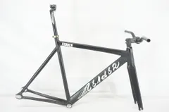 2025年最新】ピスト フォークの人気アイテム - メルカリ