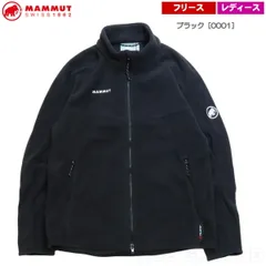 マムート/エクスカージョン ジャケット レディース ブラック［0001］ XS(日本S)