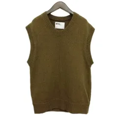 2025年最新】MARGARET HOWELL MHL ベストの人気アイテム - メルカリ