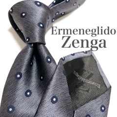 美品 エトロ ネクタイ ハイブランド ペイズリー柄 光沢 ジャガード織り