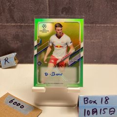 22-23 Topps Chrome EKITIKE エキチケ 直筆サイン RC 22-23 Topps Chrome EKITIKE エキチケ 直筆サイン RC 22-23 Topps