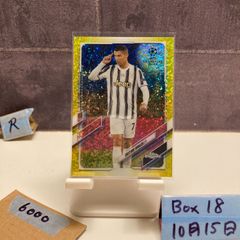 未使用タグ付】クリスティアーノ・ロナウド CR7MUSEM Tシャツ サイズL