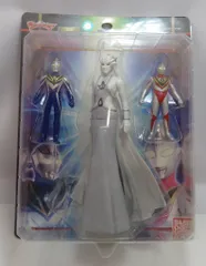 2025年最新】ウルトラマンガイア天使降臨セットの人気アイテム - メルカリ