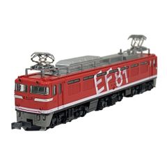 MICROACE A9803 C62-18 特急つばめ 蒸気機関車 Nゲージ 鉄道模型 中古