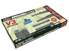 2025年最新】kato v3の人気アイテム - メルカリ