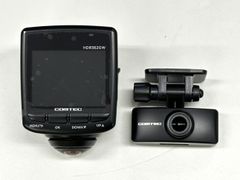 COMTEC コムテック ZDR037ドライブレコーダー360°カメラ - メルカリ