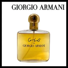 Y【GIORGIO ARMANI】GIO オードパルファム 100ml 香水/パヒューム/フレグランス ジョルジオアルマーニ EDP/ESPRIT DE PARFAM (61687TS3)のサムネイル