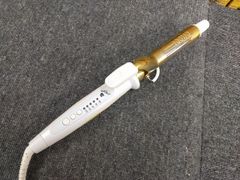 冨士木工 回転式ハンガー クローゼット ベージュ DH-4000[ID