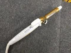 クレイツイオン カールヘアーアイロン 26mm 海外兼用 CREATEION AFLOAT(アフロート)エスペシャルカールⅡ CICI-W26SRM[HAIR_IRON]