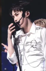 INI 尾崎匠海 2025 XQUARE - MASTERPIECE 111