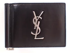 2025年最新】Saint Laurent メンズ マネークリップの人気アイテム