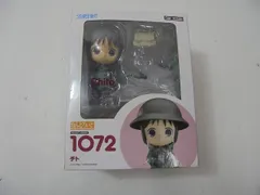 2025年最新】ねんどろいど 少女終末旅行 チトの人気アイテム - メルカリ