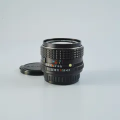 2026年最新】ペンタックス SMC PENTAX A 24mm f2.8の人気アイテム