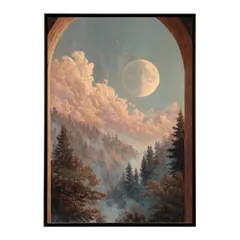 【B1サイズ（約73x103cm）】【km-poster-369】朝日 ポスター サンライズ 癒し 風景 アートパネル  光 インテリア 日の出 写真 ポスター         お洒落