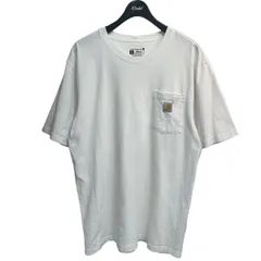 CARHARTT WIP HEAVYWEIGHT SHORT-SLEEVE POCKET T-SHIRT クルーネックポケットTシャツ 8071000166661