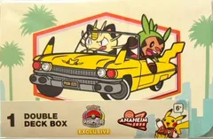 2025年最新】WCS ポケモン ダブルデッキケースの人気アイテム - メルカリ