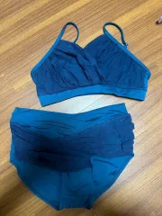 HOT Face the Sunポールダンス ウェア Venus シャーリング セット