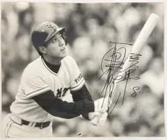 2026年最新】原辰徳 直筆の人気アイテム - メルカリ