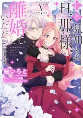 【中古】B6コミック ≪女性向けコミック≫ 拝啓見知らぬ旦那様、離婚していただきます(5) / 紬いろと