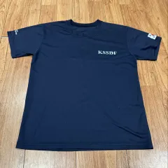 KSSBF ネイビー 半袖