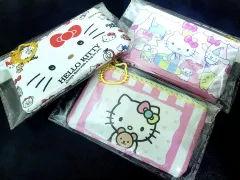 ハローキティ 財布 コインケース ミニポーチ