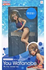 2025年最新】ラブライブ!サンシャイン!! 渡辺曜 Blu-rayジャケットVer