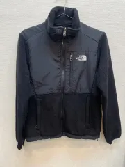 ザノースフェイス フリースジップアップ レディース xs