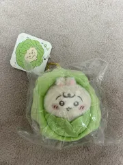 ちいかわ ベイビー マスコット 羊 うさぎ マスコット キーホルダー