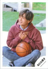 なにわ男子 20年Shall we #AOHARU? 高橋恭平 公式写真 *1枚