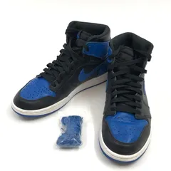【中古品】NIKE ナイキ AIR JORDAN 1 RETRO HIGH OG 