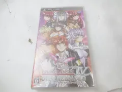 中古品 ゲーム PSP ソフト グローランサー IV オーバーリローデッド