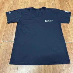 KSSBF ネイビー 半袖