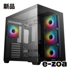 DEEPCOOL ディープクール CG530 4F RCG530BKADA4G1 (2647208)