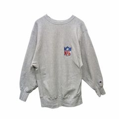 KP129《ReverseWeave》チャンピオンノートルダムトレーナーUSA製 