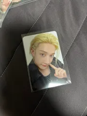 Stray Kids(ストレイキッズ・スキズ・SKZ) ドゥイット ポップアップ ラキドロ 2週目 バンチャン(BANG CHAN) トレカ