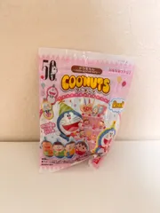 ドラえもん　50周年記念！ クーナッツ ドラえもん～50th anniversary～　1個