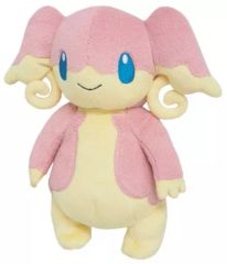 ポケモンセンター タブンネ ドール ぬいぐるみ USA - メルカリ