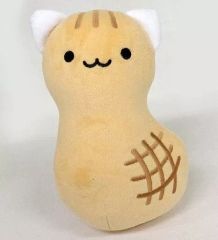 中古】バッジ・ピンズ(キャラクター) 荒北靖友 ぬいぐるみバッジ