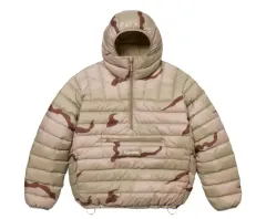 2025年最新】supreme micro downの人気アイテム - メルカリ