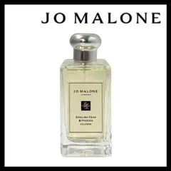 2025年最新】jo malone／ジョーマローン イングリッシュ ペアー
