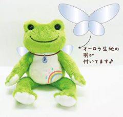 中古】ぬいぐるみ マネネドール ポケドール(ぬいぐるみ