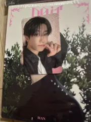 Stray Kids Doit アコーディオン + 特典 セット ハン