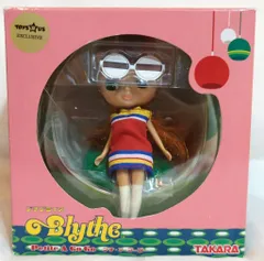 2025年最新】プチブライス タカラの人気アイテム - メルカリ